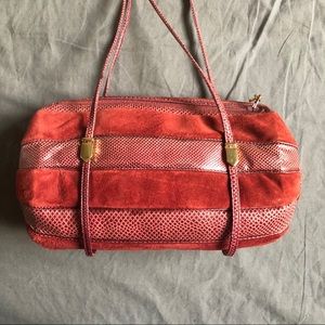 VINTAGE JUDITH LEIBER BAG